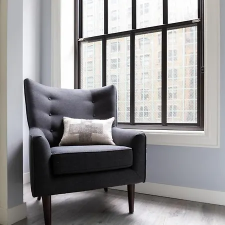 The Plymouth Deluxe Suites By Sonder
