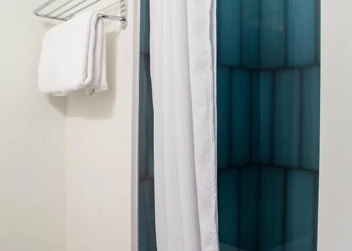 Aparthotel The Plymouth Deluxe Suites By Sonder Chicago