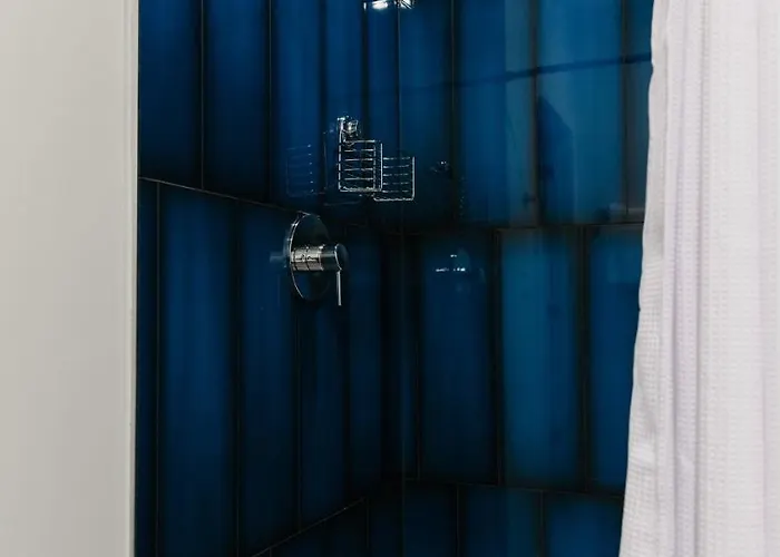 The Plymouth Deluxe Suites By Sonder * Chicago