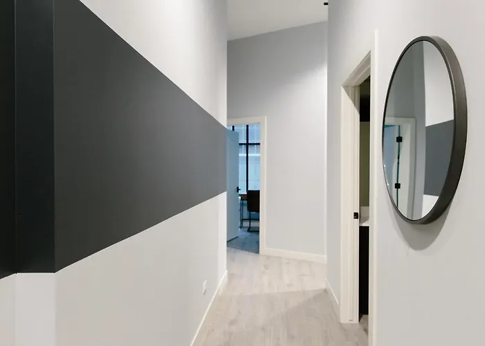 Aparthotel The Plymouth Deluxe Suites By Sonder Chicago