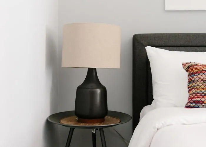 Aparthotel The Plymouth Deluxe Suites By Sonder Chicago