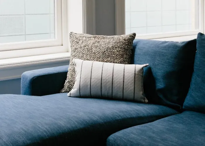 The Plymouth Deluxe Suites By Sonder Aparthotel Chicago