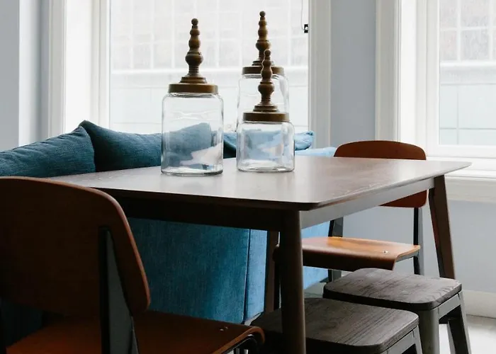Aparthotel The Plymouth Deluxe Suites By Sonder Chicago