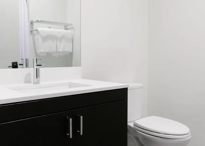 The Plymouth Deluxe Suites By Sonder Aparthotel Chicago
